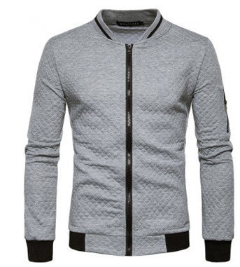 Best Premium Stand Neck Men Jacket