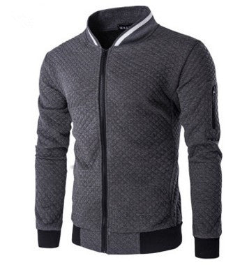 Best Premium Stand Neck Men Jacket