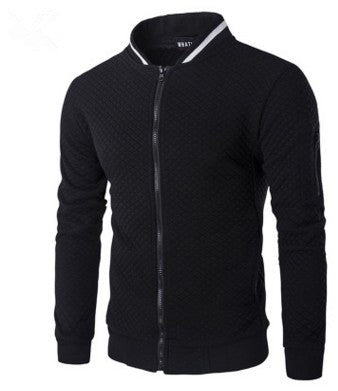 Best Premium Stand Neck Men Jacket