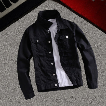 Best Premium Denim Jacket Men