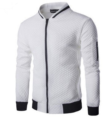 Best Premium Stand Neck Men Jacket