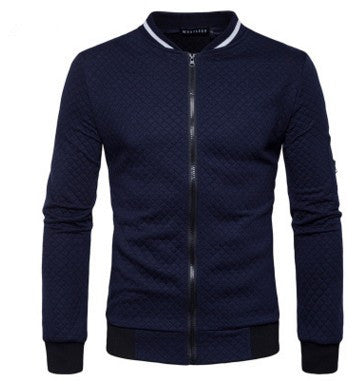 Best Premium Stand Neck Men Jacket